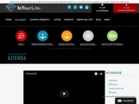Web agency Firenze