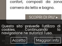 Hotel La Pace 3 stelle
