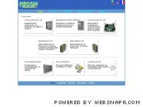 Recon srl
