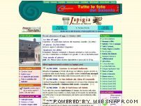 Japigia e Salento