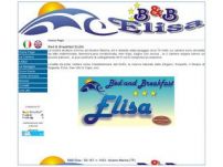 B&B Elisa ad Alcamo Marina a 70 metri dalla spiaggia