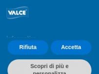 Valce srl