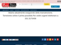 Magliette personalizzate e abbigliamento promozionale - MasiStore