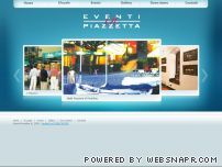 organizzazione eventi