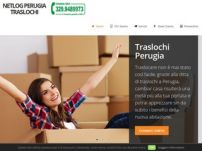 Traslochi Perugia