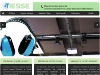 Igiene e Sicurezza Industriale