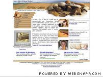 Divino pane