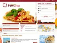 Ristoranti Verona