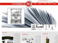 Tipolitografia F.G. - Modena