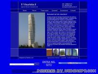 Agenzia Palmieri Visure Ipocatastali