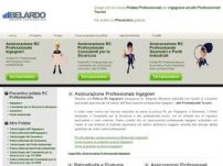 Assicurazione RC Professionale Ingegneri