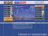 LOGISER LOGISTICA E MAGAZZINO