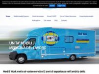 Medico del lavoro a Roma