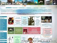 Visita Il portale dell Umbria