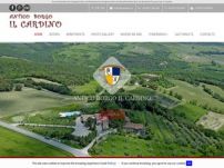 Accommodation San Gimignano