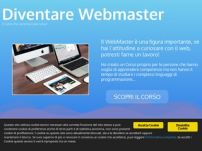 Corso Webmaster Roma