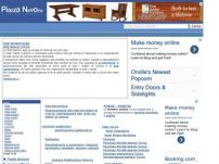 Posizionamento motori di ricerca