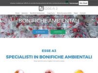 Rimozione amianto