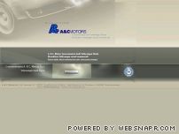 A. & C. Motors S.r.l.