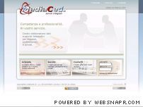 Mediaced srl - centro elaborazione dati
