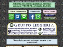 CLEG.it Opere industriali