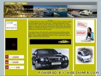 TAXI AEROPORTO LAMEZIA