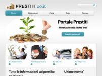 Prestiti