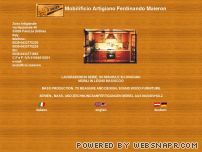 Mobilificio Artigiano Ferdinando Maieron