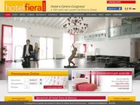 Hotel a Brescia 4 stelle - Hotel Fiera