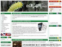 O.S.D. gruppo Ecotech