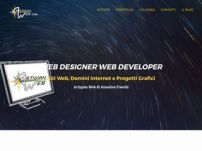 Artigian Web – siti internet