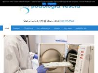 Podologia Vescia