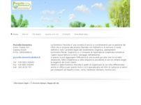 Smaltimento rifiuti speciali pericolosi e non.