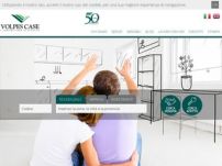 Volpes Case - L'immobiliare di Fiducia