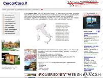 CercarCasa - senza intermediazioni