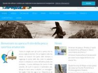 aPesca.it | Passione Pesca sportiva