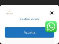 SalemSpose.it Abiti da sposa Roma