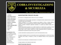 Investigatore Privato