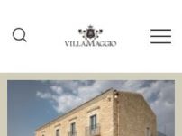 Villa Maggio