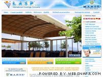 Lasp System Italia