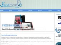Smartphone Online: il sito e-commerce dei migliori dispositivi mobili!