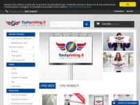 Stampa vetrofanie e banner in PVC