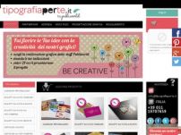 tipografia online