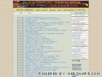 Delitti Esemplari - libreria online