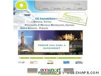 CG Immobiliare