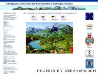 Garfagnana turistica
