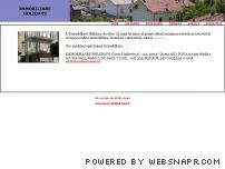 Immobiliare Holidays