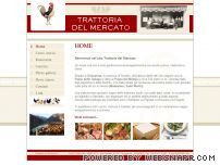 Trattoria del Mercato