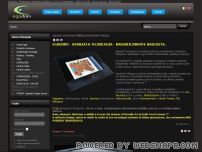 Soluzioni Domotiche Made In Italy - Pronte all\'uso
