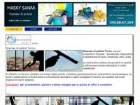 impresa di pulizie